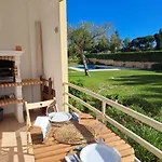 Gale Garden House Apartman