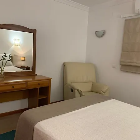 Galé Garden Retreat - Heated Pool&bikes Appartement Guia (Faro)