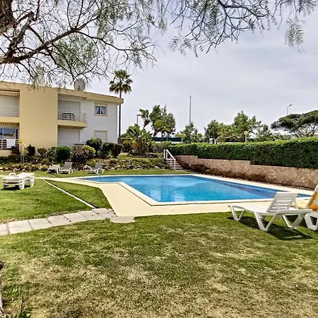 Galé Garden Retreat - Heated Pool&bikes Appartement *