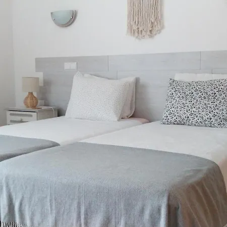 Gale Garden House 公寓 吉亚