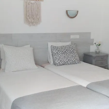 Gale Garden House 公寓 *