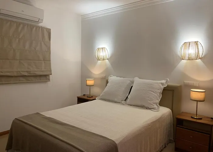 Gale Garden House Apartamento