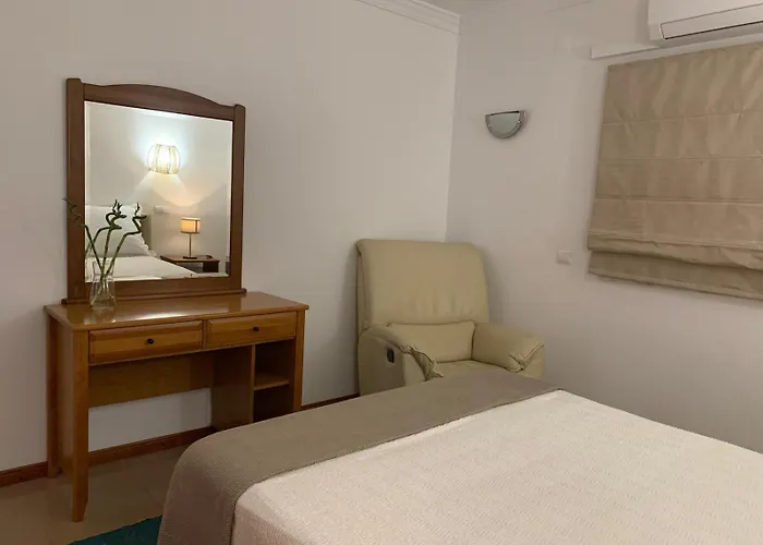 Gale Garden House Apartamento Guia (Faro)