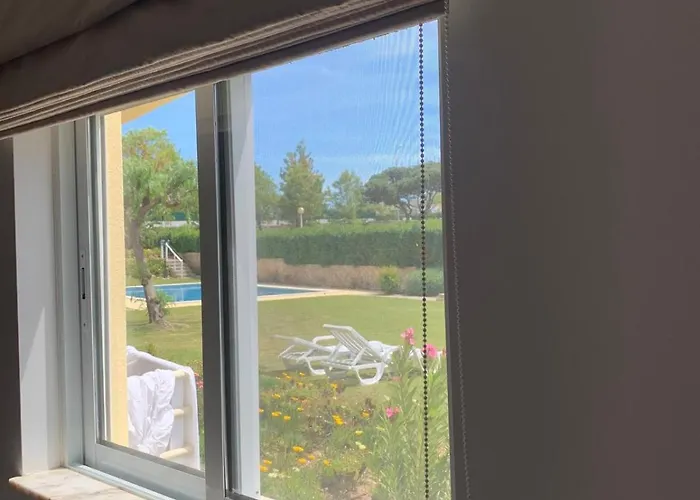 Gale Garden House Apartamento Guia (Faro)
