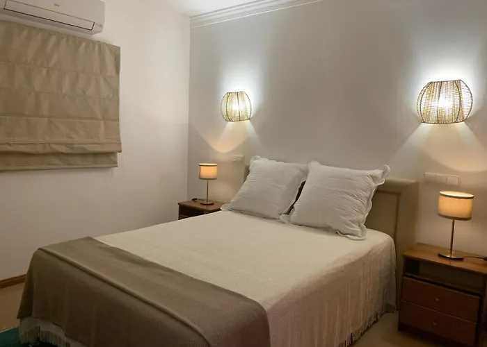 Apartamento Gale Garden House Guia (Faro)