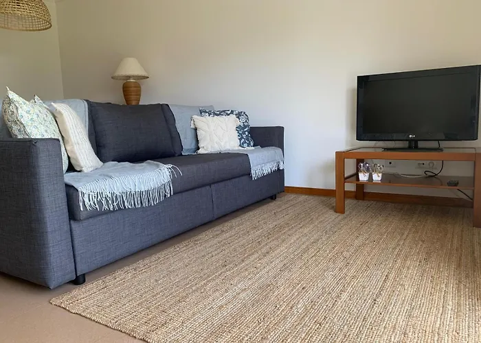 Apartamento Gale Garden House Guia (Faro)