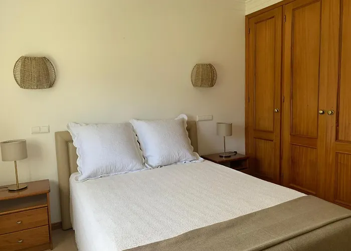 Gale Garden House Guia (Faro)