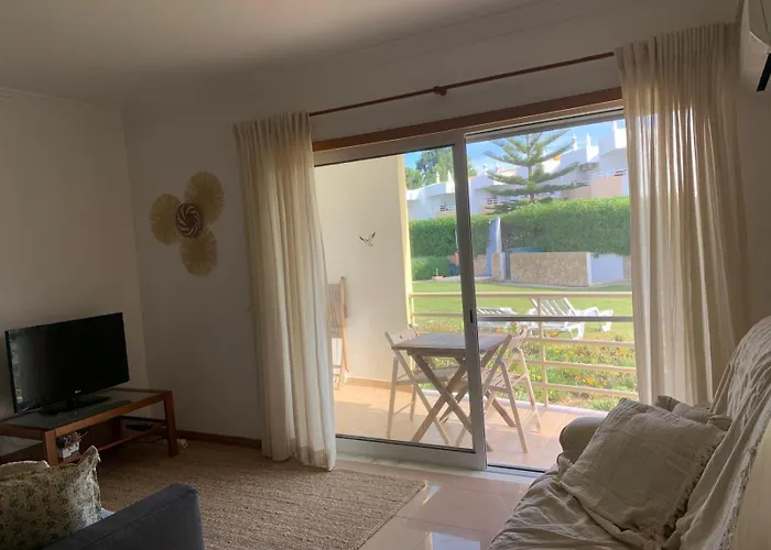 Gale Garden House Apartamento Guia (Faro)