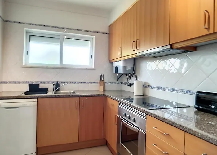 Apartamento Gale Garden House