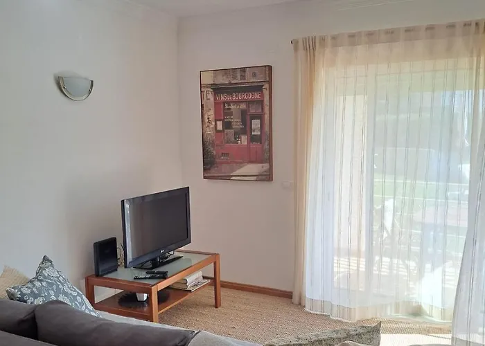 Gale Garden House Guia (Faro)