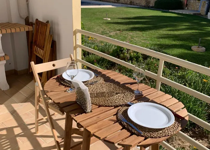 Gale Garden House Apartamento Guia (Faro)