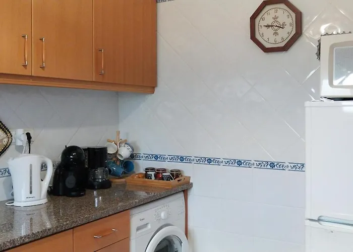 Apartamento Gale Garden House