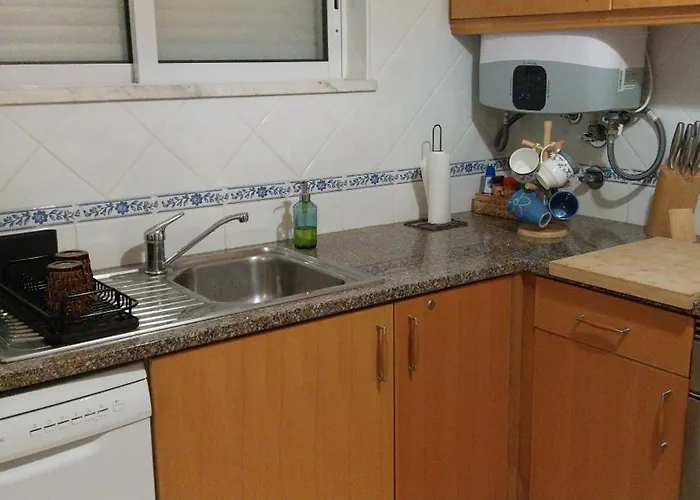Apartamento Gale Garden House Guia (Faro)