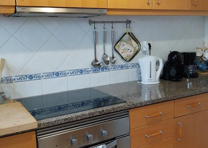 Apartamento Gale Garden House Guia (Faro)