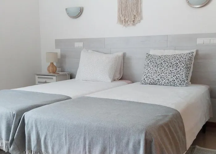 Gale Garden House Apartamento Guia (Faro)