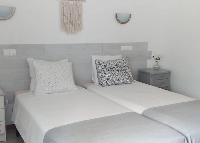 Gale Garden House Apartamento *