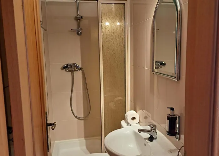 Gale Garden House Apartamento