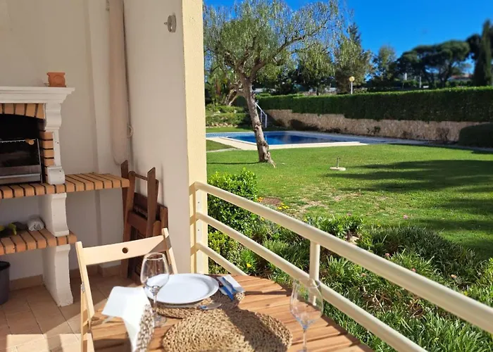 Gale Garden House Apartamento