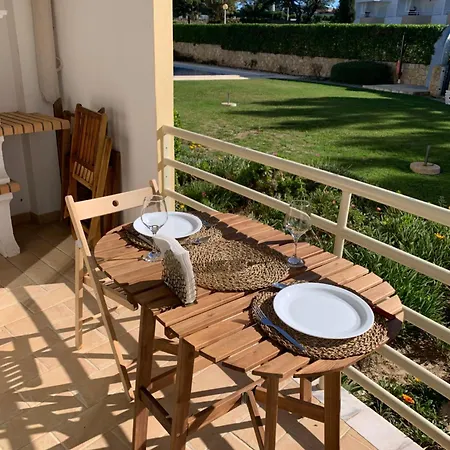 Gale Garden House Apartment Guia (Faro)