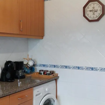 Apartment Gale Garden House