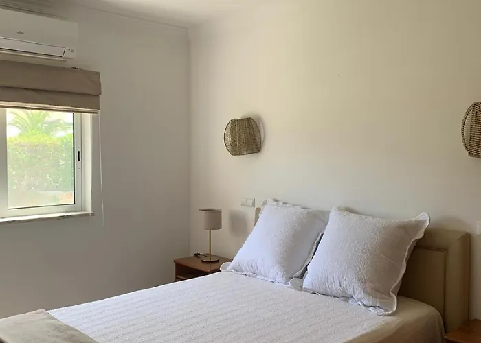 아파트 Gale Garden House