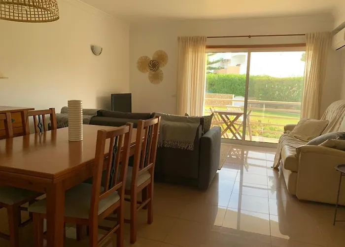 Gale Garden House 아파트